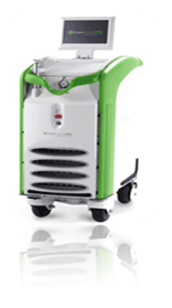 GreenLight High Performance System for Photoselective Vaporisation of Prostate from www.MediquipMobile.com