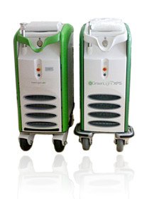 Greenlight XPS &trade; from www.MediquipMobile.com